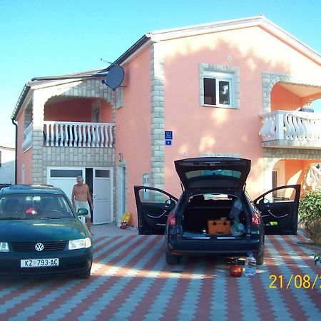 Apartments With A Parking Space Vir - 17422 Exterior foto