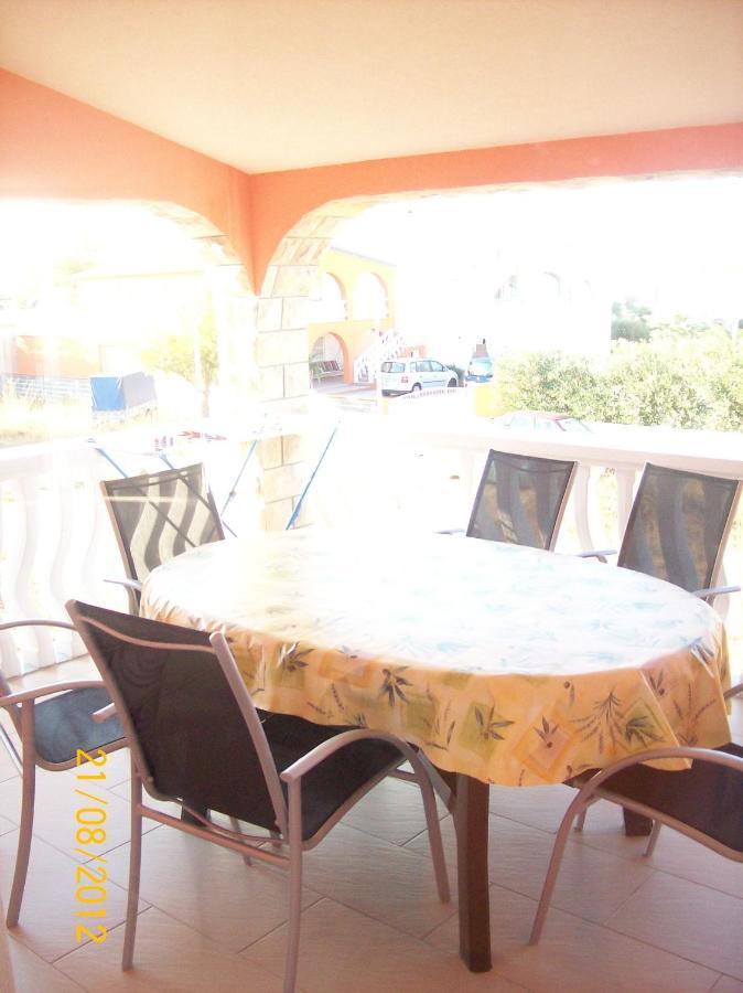 Apartments With A Parking Space Vir - 17422 Exterior foto