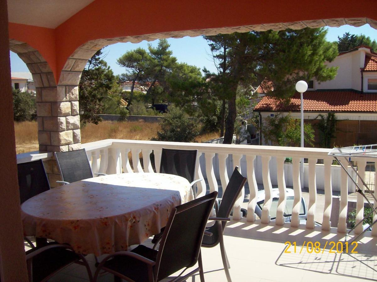Apartments With A Parking Space Vir - 17422 Exterior foto